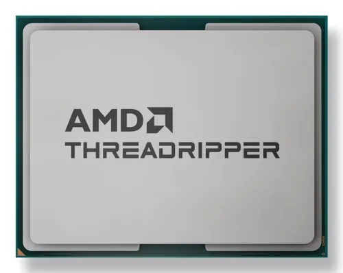 AMD Ryzen Threadripper 9980X procesador 3,2 GHz 256 MB 100-000001593