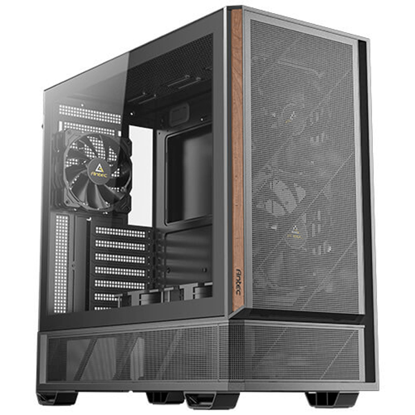 ANTEC P30 AIR Negro