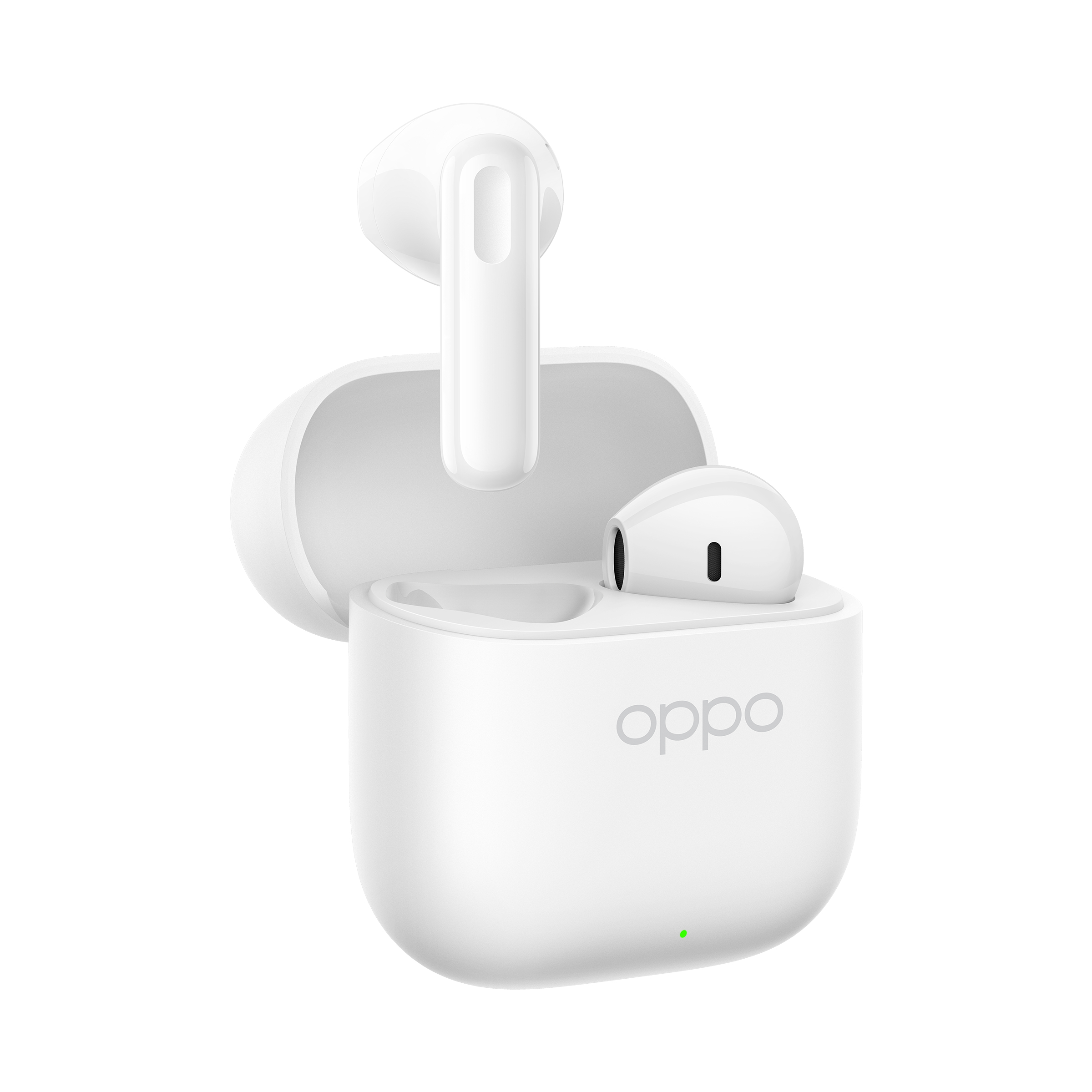 OPPO ENCO BUDS3 WHITE