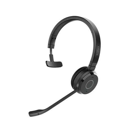 Jabra 6693-839-409 Evolve 65 TE Link390a UC Mono 6693-839-409