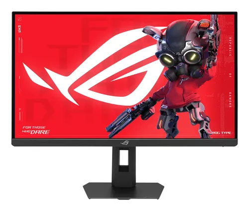 ASUS MONITOR ROG STRIX XG27QNGV PULSAR GAMING MONITOR ??? 27-INCH 2560X1440, 360HZ (ABOVE 144HZ)