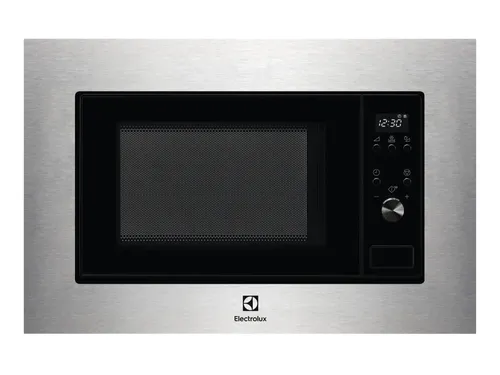 Electrolux - Microondas integrable Electrolux 20 litros - EMS2203MMX.