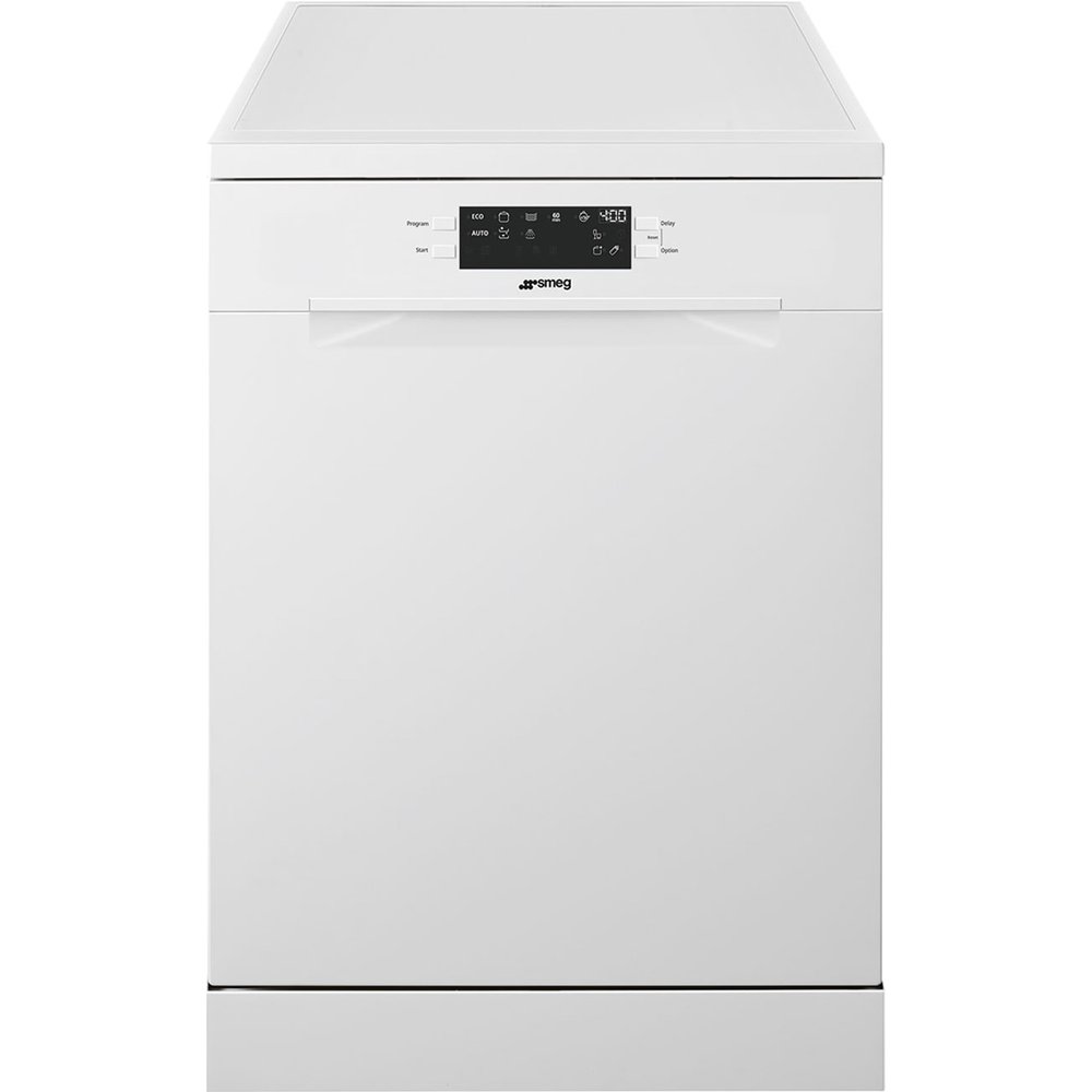 Smeg - Lavavajillas Smeg 13 servicios, 60 cm - LVS262DSX.