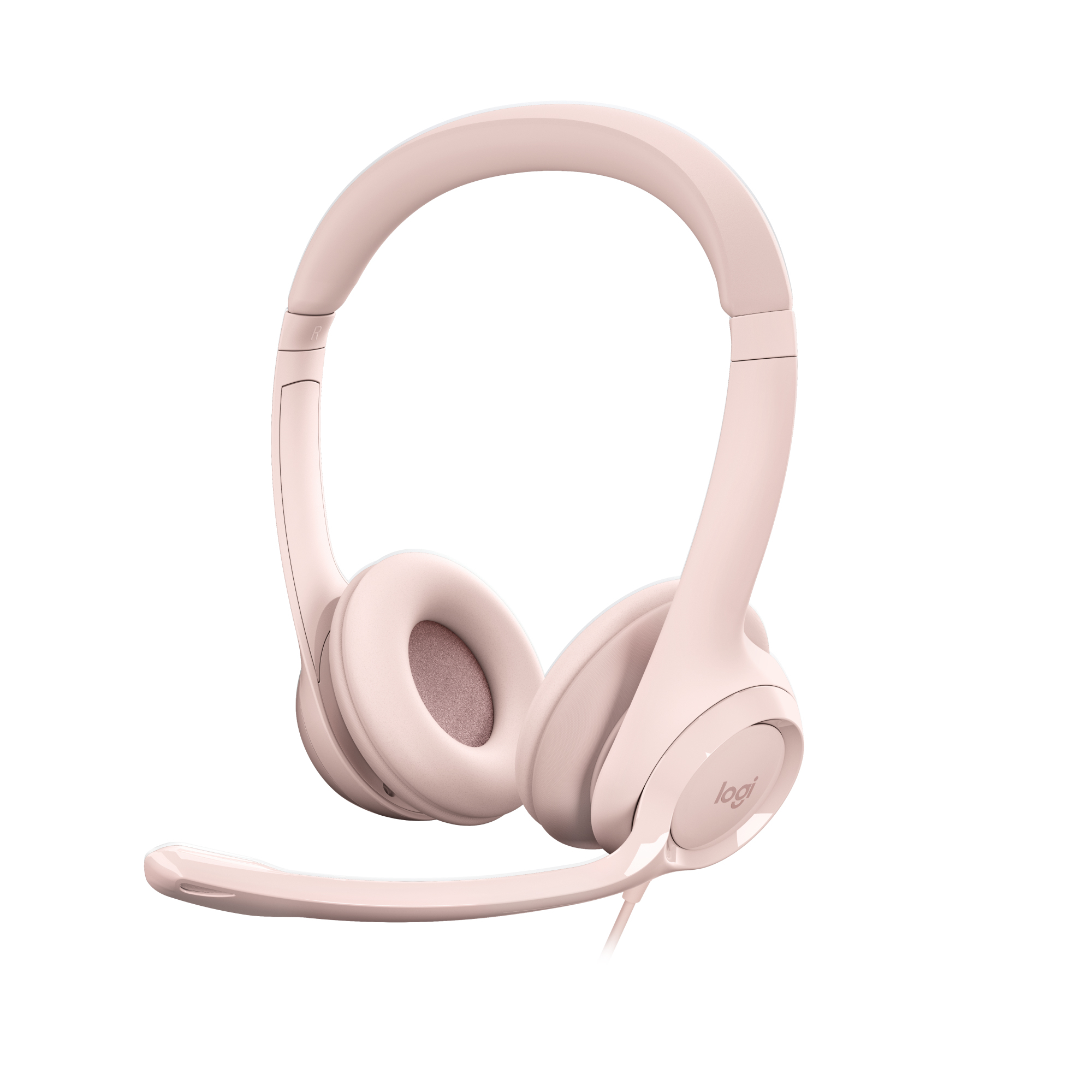 Logitech H390 Auriculares Alámbrico Diadema Oficina/Centro 981-001281
