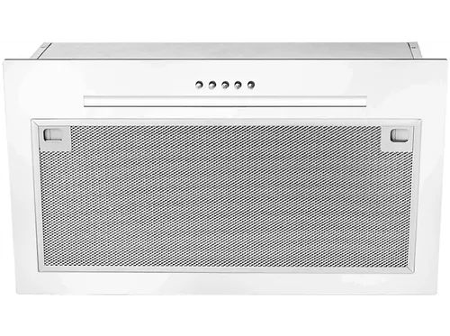 Campana grupo filtrante - Teka GFG 2, 3 Velocidades, 388 m3/h, 55 cm, Blanco
