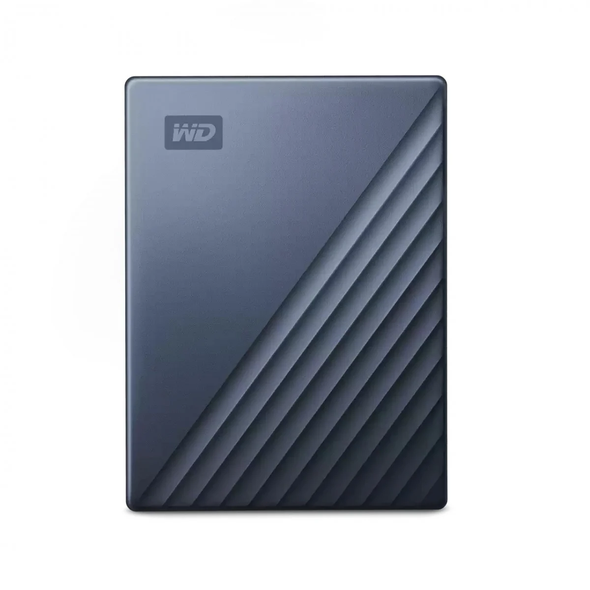 Western Digital My Passport Ultra disco duro WDBEJA0060BBL-WESN