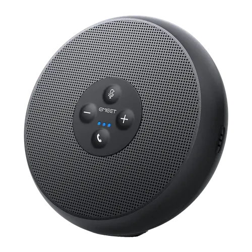 Altavoz de conferencia eMeet OfficeCore M1A 3W USB-C Negro