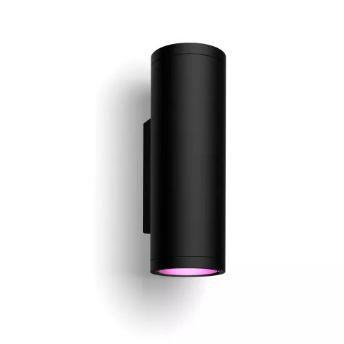 Philips Hue White & Color Ambiance Aplique Mural Para Exteriores Appear