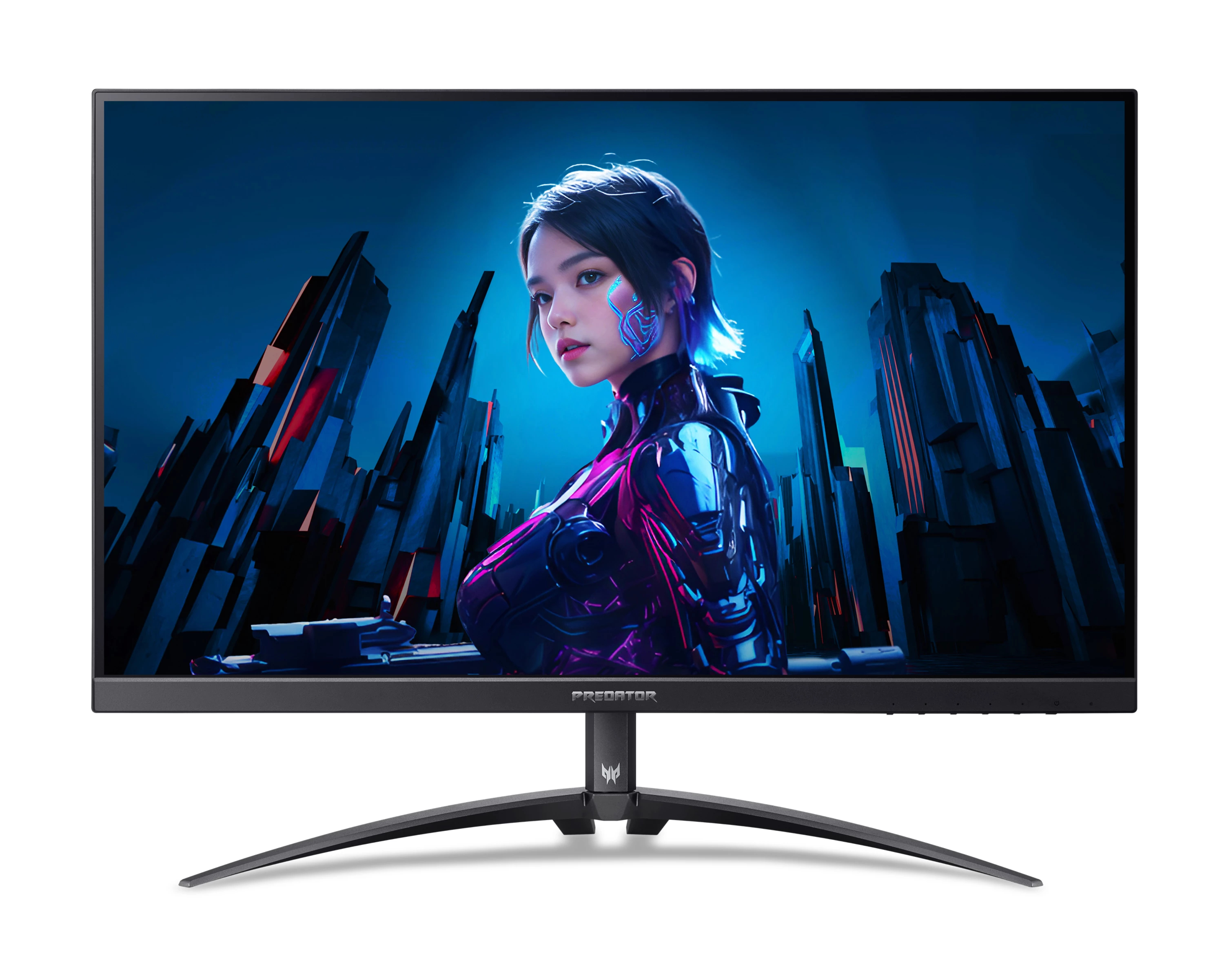 Acer Predator XB323QKV3 32" UHD 4K IPS 160Hz 0.5ms HDR FreeSync