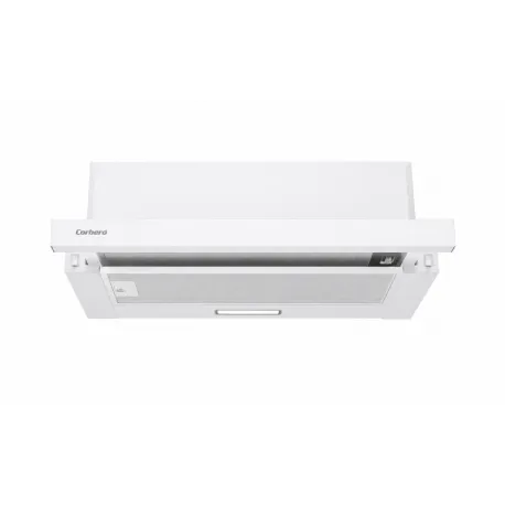Corbero Campana Vinson636w 60 Cm Blanca A+++