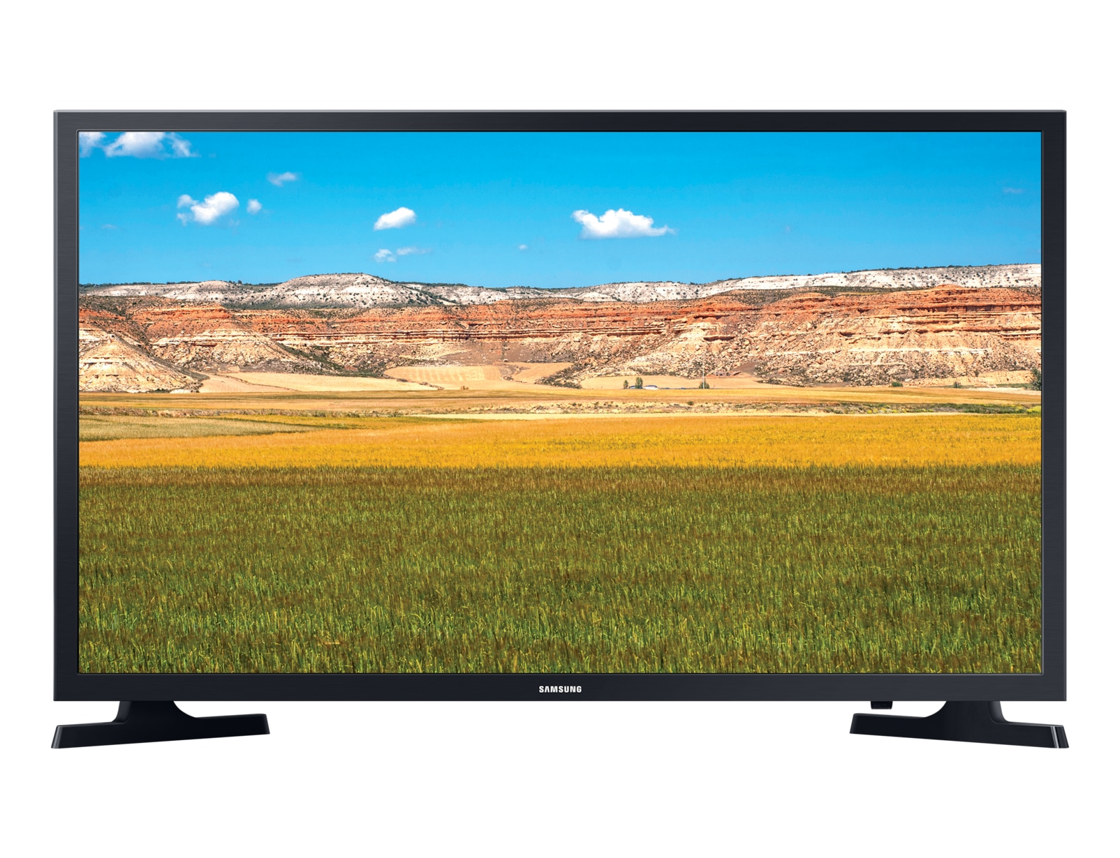 Samsung Ue32t4302aexxh Televisor 32" Led Hd Smart Tv