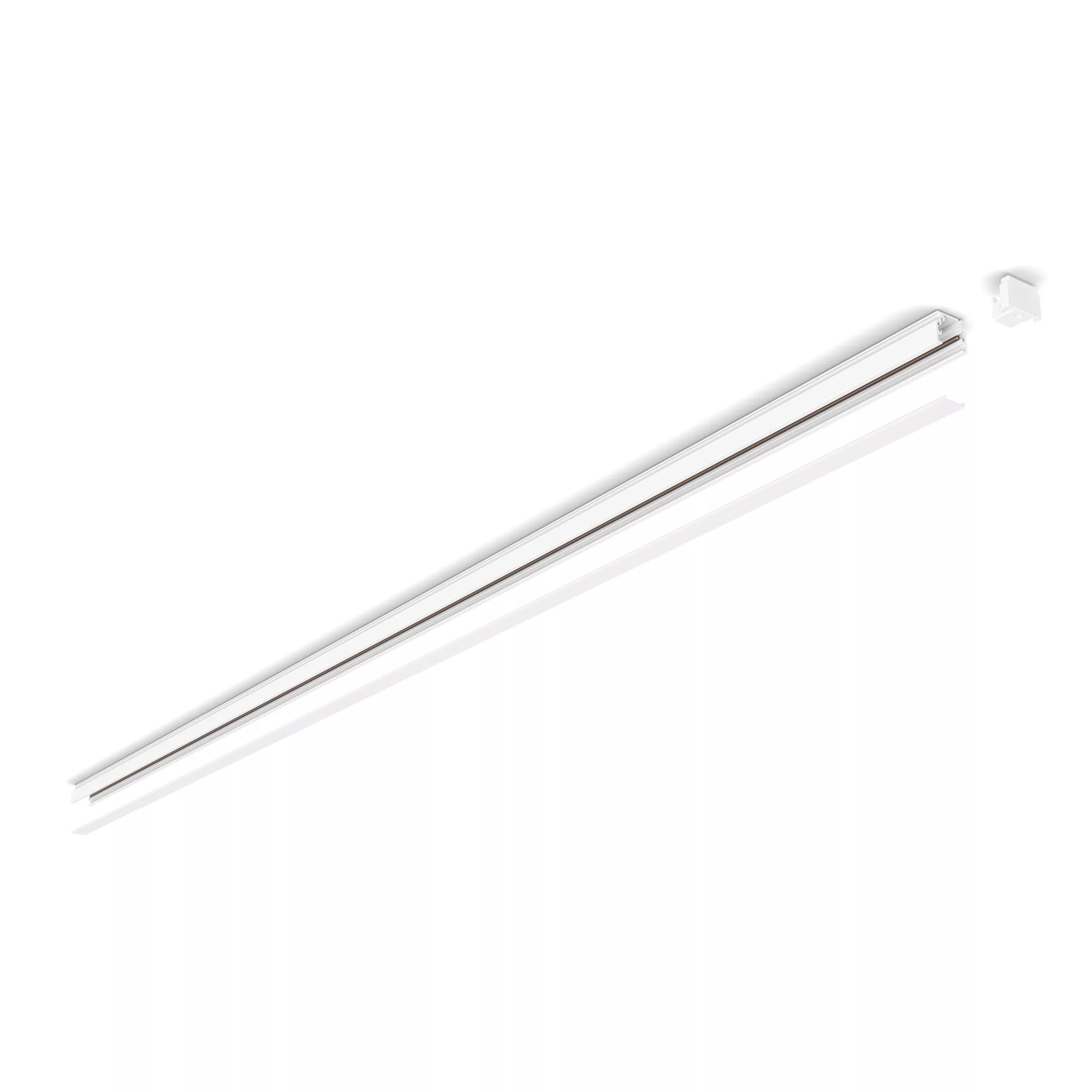 Philips Hue Carril Perifo 1,5 m Blanco