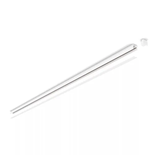 Philips Hue Carril Perifo 1,5 m Blanco