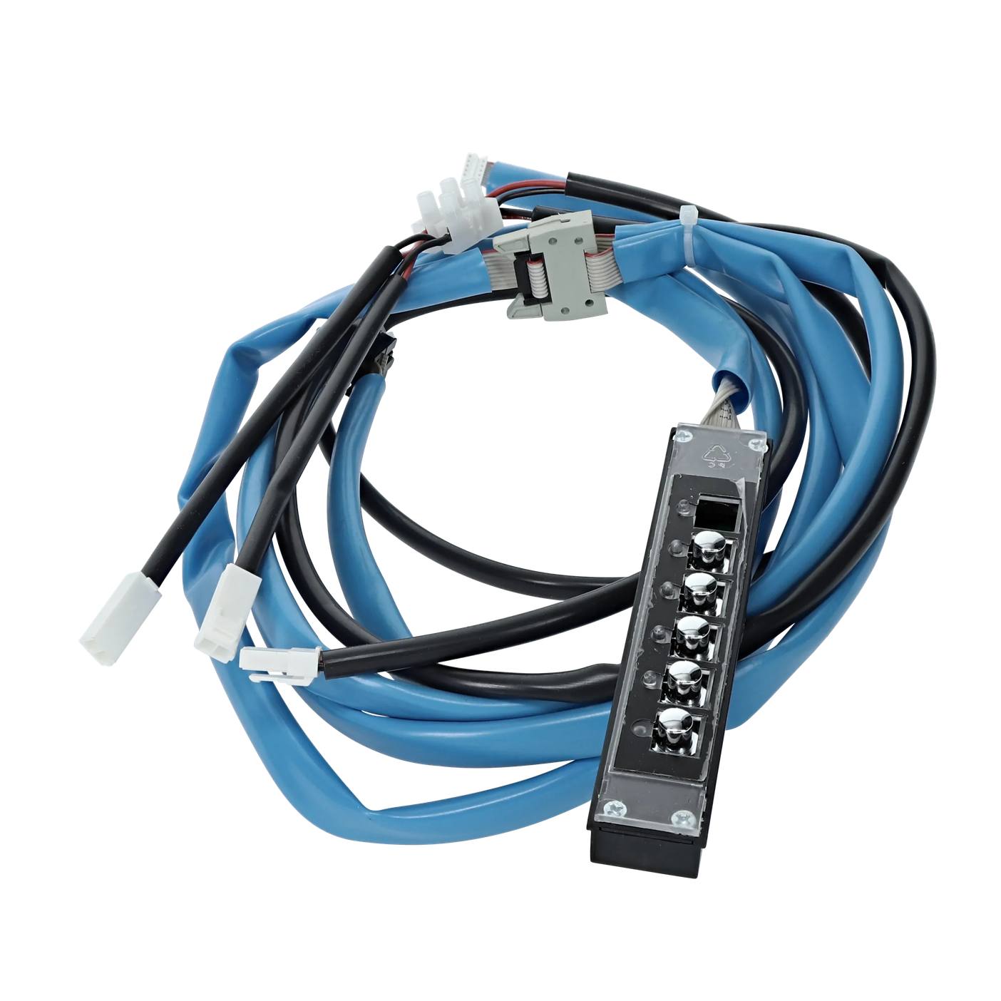 Electrolux conjunto, panel mandos 61028213