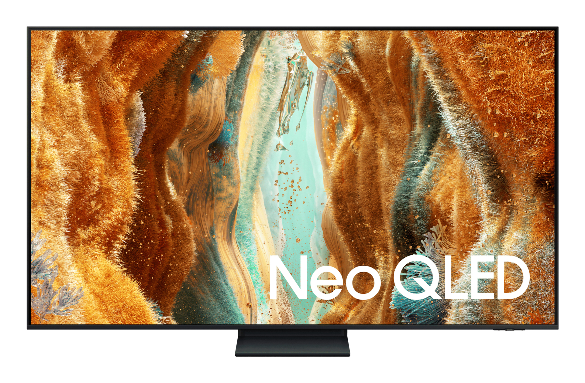 Samsung TQ85QN74FAT 85" 4K Ultra HD Neo QLED IA - Televisor