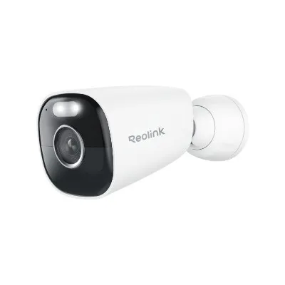 Reolink Argus Eco Ultra Cámara WiFi con Batería Argus Eco Ultra