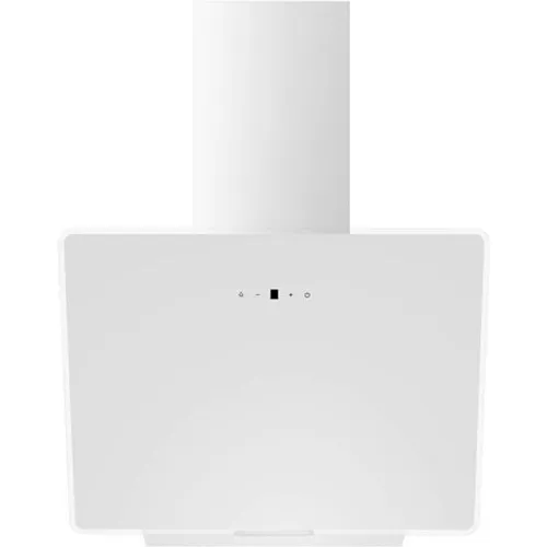Midea - Campana decorativa Midea 3 niveles de extracción - MH60A3200W-ES.