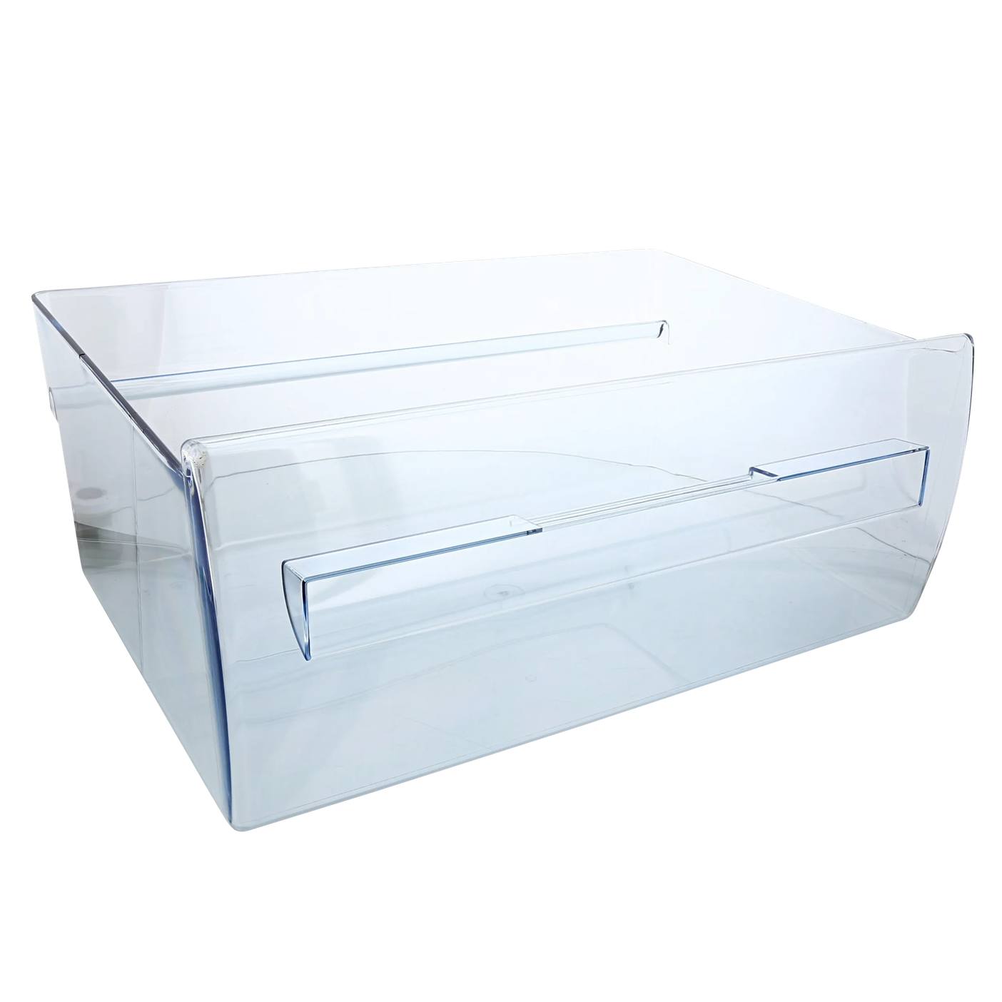 AEG Cajón transparente para frutas y verduras de frigorífico - 465 x 300 mm 2247059203