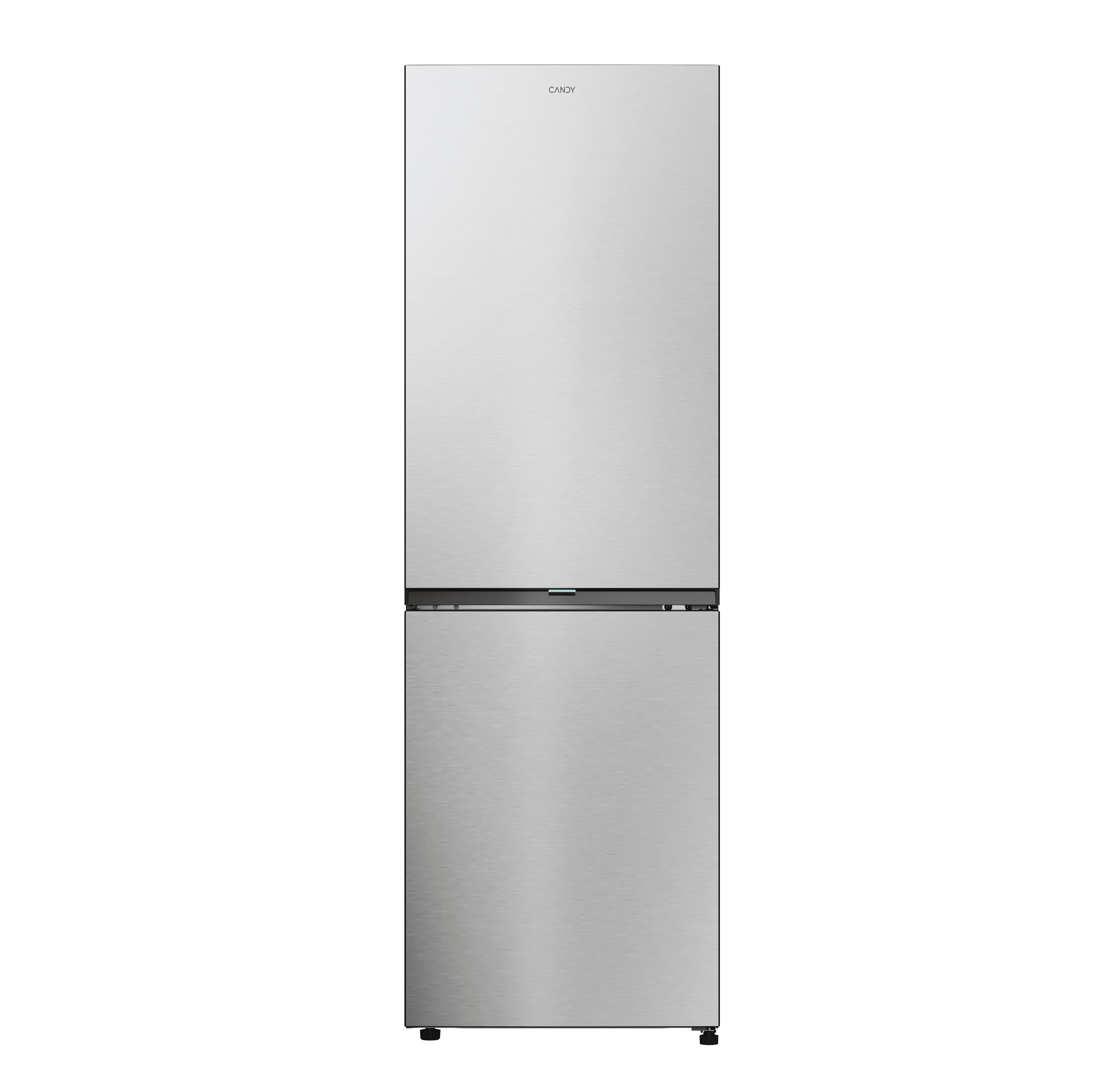 Candy Ecn4cqtex186 Frigorifico Combi 185 Cm No Frost