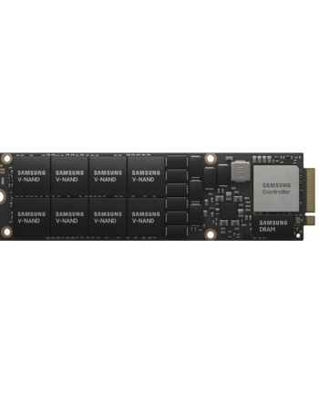 Samsung SSD PM9A3 1.92TB M.2 (22x110) NVMe Gen4 MZ1L21T9HCLS-00A07