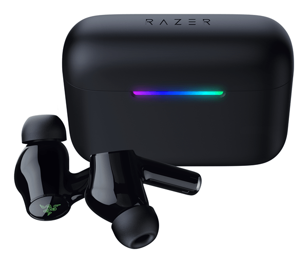 Auriculares Razer Hammerhead V3 X HyperSpeed para Xbox In-Ear TWS