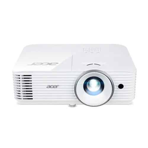Acer Home Entertainment Lamp Wireless, H6546Ki, Projector, Full HD Resolution, 5200 lm Brightness, FHD/QHD Form Factor