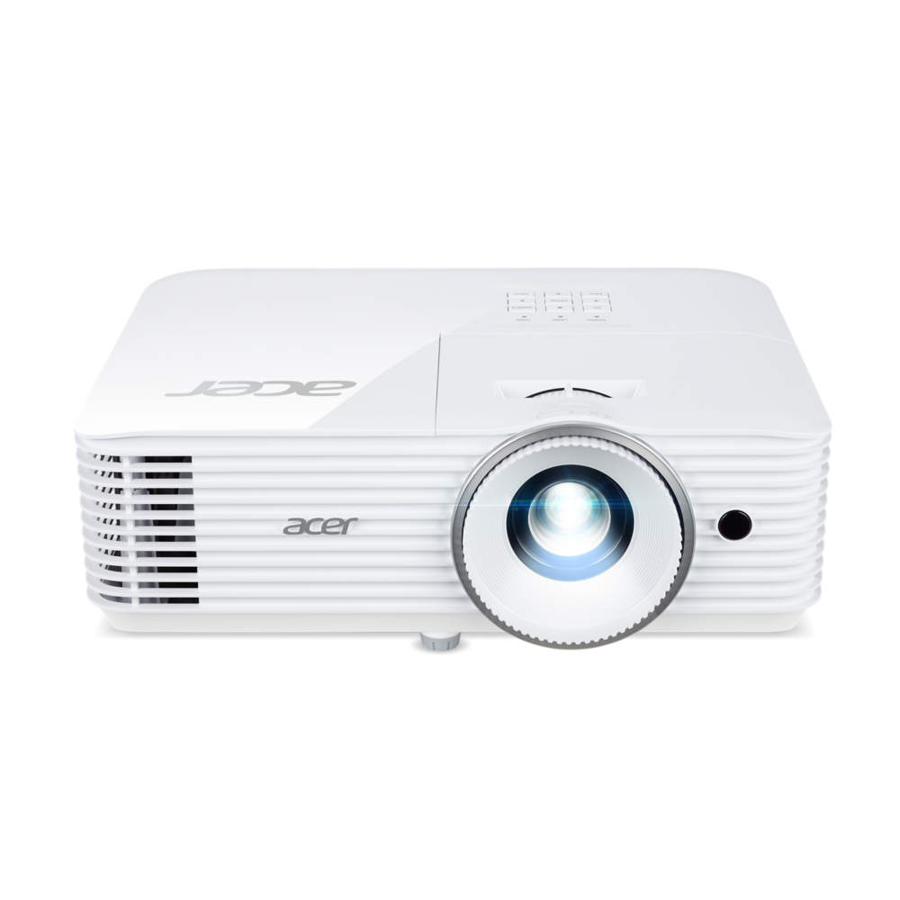 Acer Home Entertainment Lamp Wireless, H6546Ki, Projector, Full HD Resolution, 5200 lm Brightness, FHD/QHD Form Factor