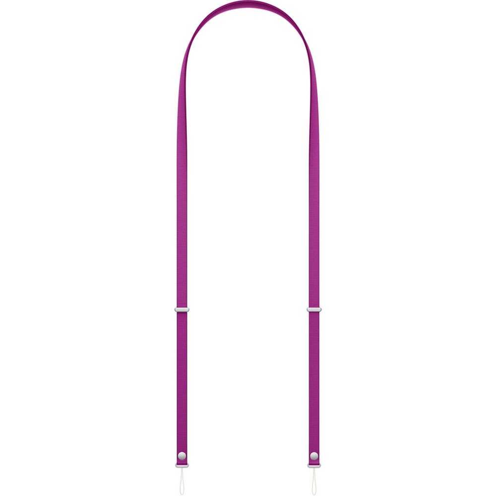 Apple - Correa Crossbody Apple Magenta.