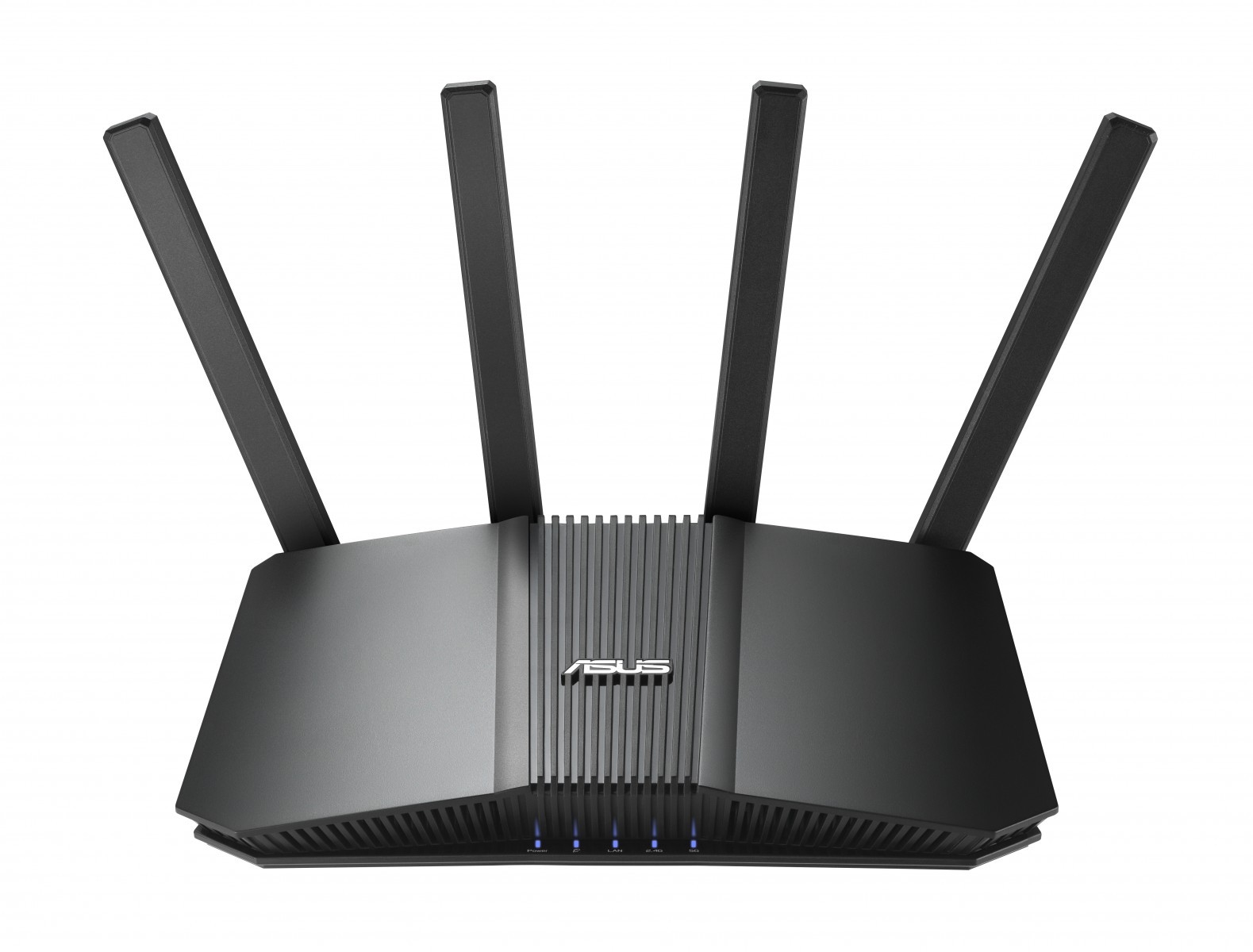 ASUS RT-BE58U V2 router inalámbrico 2.5 Gigabit 90IG0A70-MO9C00