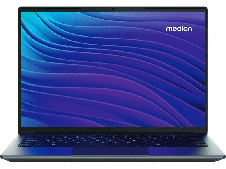 Portátil - Medion Avantum 14 E1e, 14" Full-HD+, Intel® Celeron® N4500, 8 GB RAM, 128 SSD, UHD Graphics, Windows 11 Home