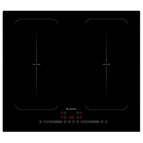 Aspes Aifz2600s Placa Induccion 4Zonas