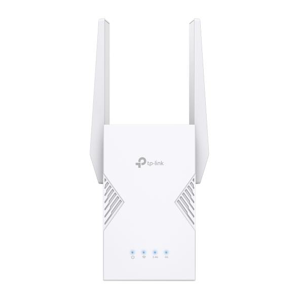 TP-Link RE225BE ampliador de red Repetidor de red Blanco RE225BE