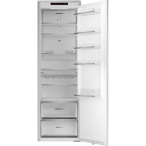 Teka - Frigorífico integrable 1 puerta Teka Total No Frost - RSL 73385 FI.