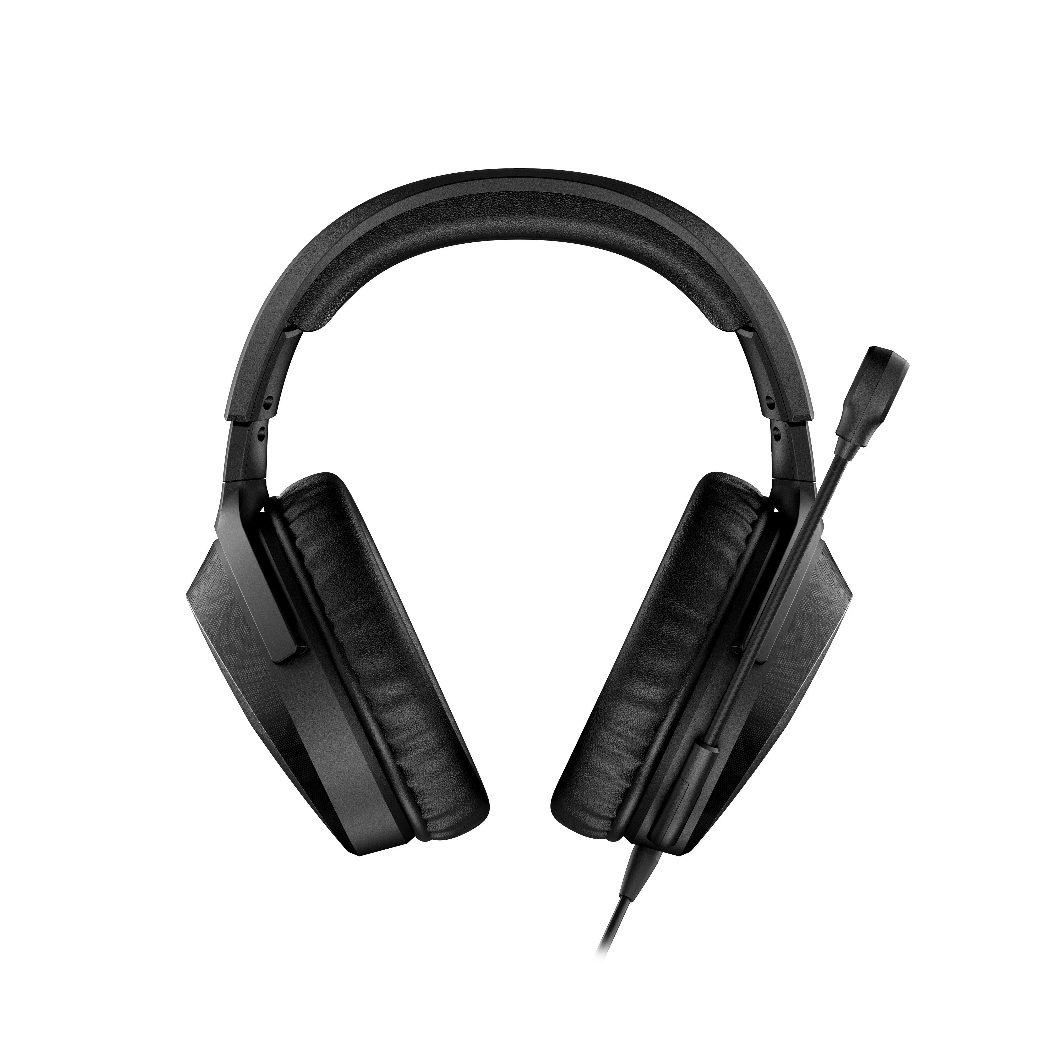 Auriculares Gaming HyperX Cloud Stinger 3 Xbox BS1T7AA Micrófono