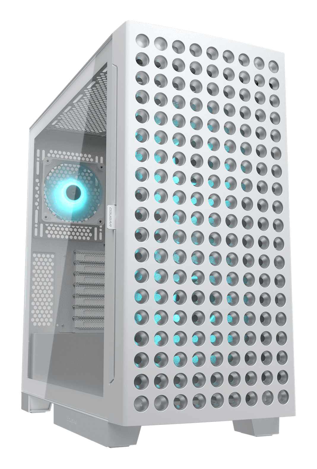 COUGAR Airface ECO RGB RGB Blanco