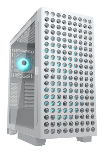 COUGAR Airface ECO RGB RGB Blanco