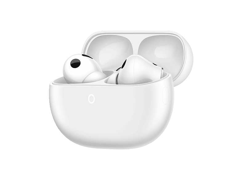 Auriculares True Wireless - Huawei FreeBuds Pro 5, Autonomía 38h, Cancelación de Ruido, Bluetooth, IP57, Blanco