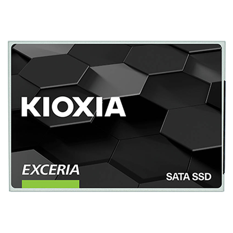 Kioxia EXCERIA 480GB 2.5'' SATA 3