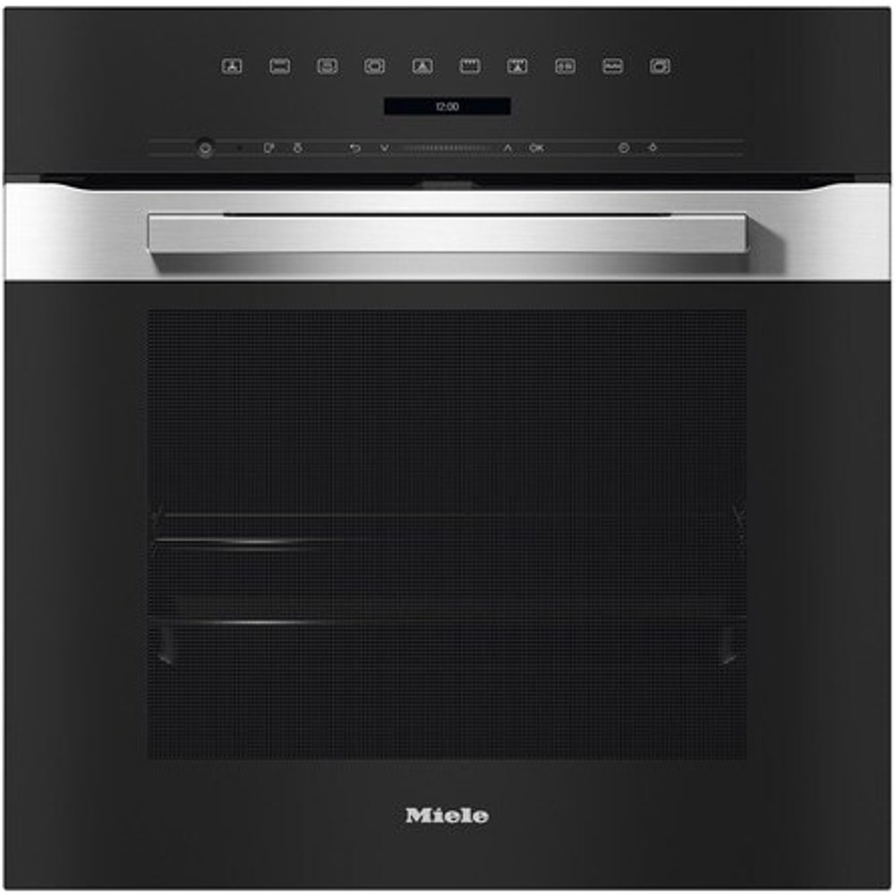 Miele - Horno multifunción Miele con función vapor - DGC 7250.