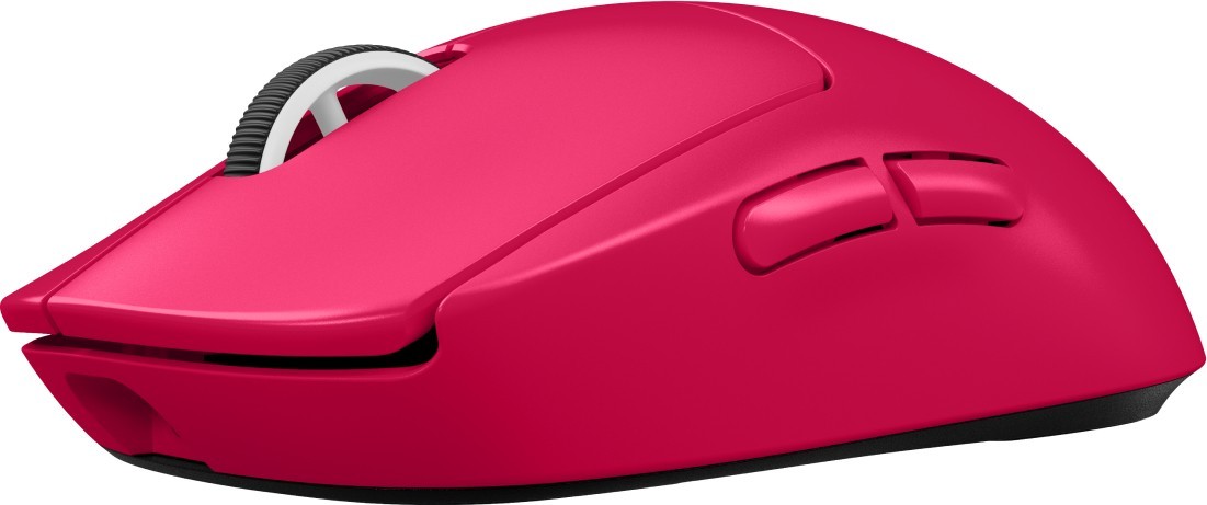 Logitech G 910-006797 ratón Juego Mano derecha RF 910-006797