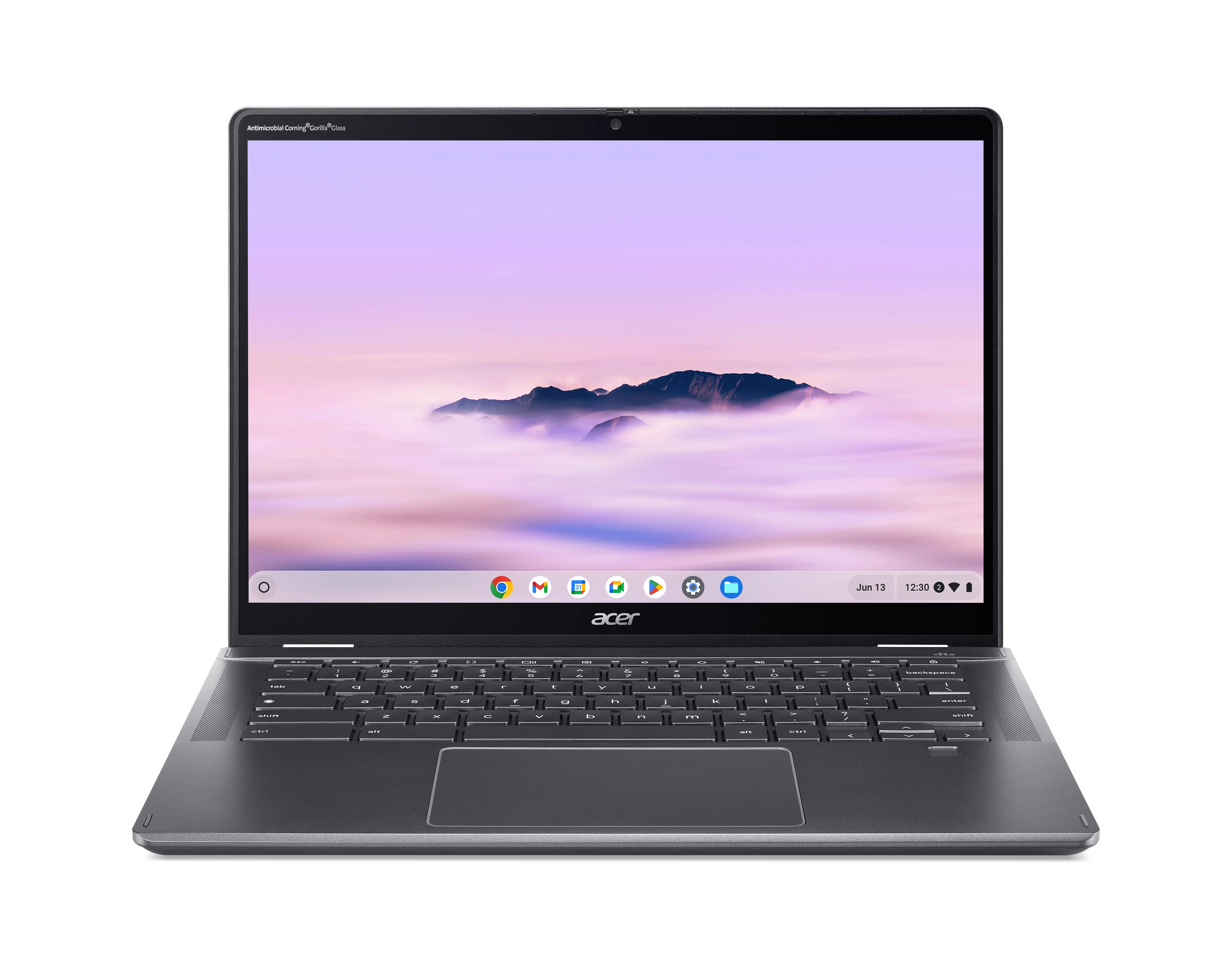 CPE594-1N C512U 16GB 256GB 14" Chrome
