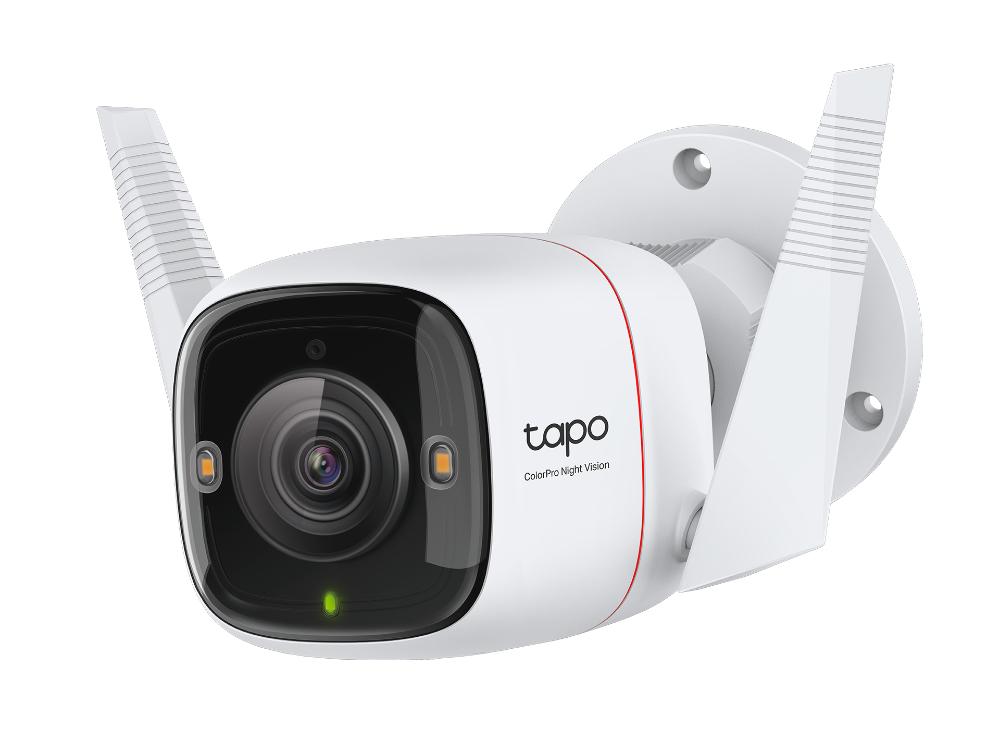 TP-Link Tapo C325WB Bala (forma) Cámara de seguridad IP Tapo C325WB