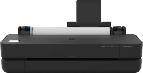 HP DesignJet T250 24" 2400 x 1200 DPI A1 Wi-Fi USB LAN 5HB06D#B19