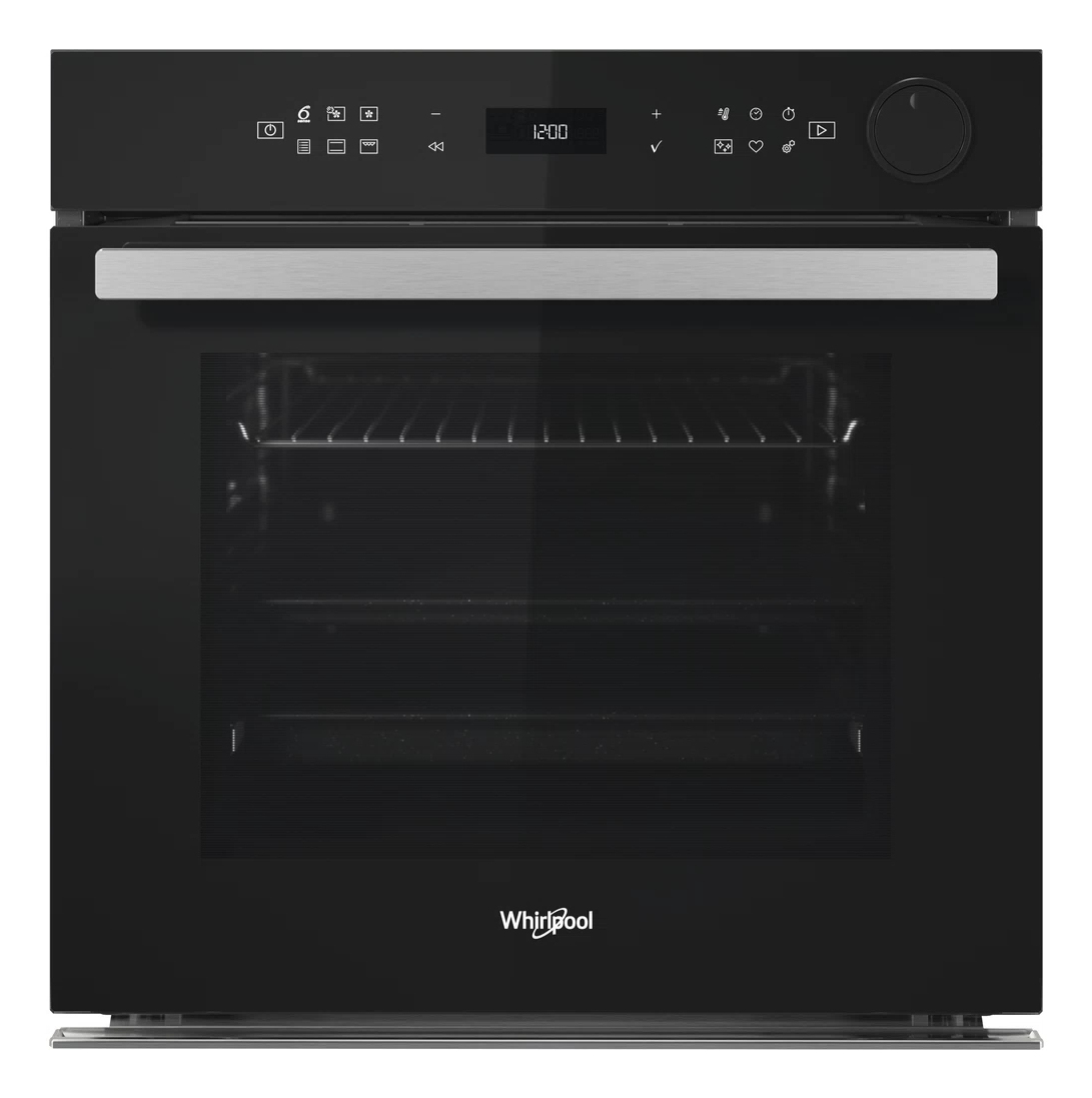 Whirlpool - Horno multifunción Whirlpool pirolítico - AKZ9S 8220 NB.