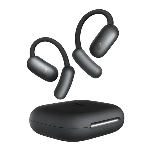 Auriculares Soundcore AeroFit 2 Pro Cancelación de Ruido Open-Ear