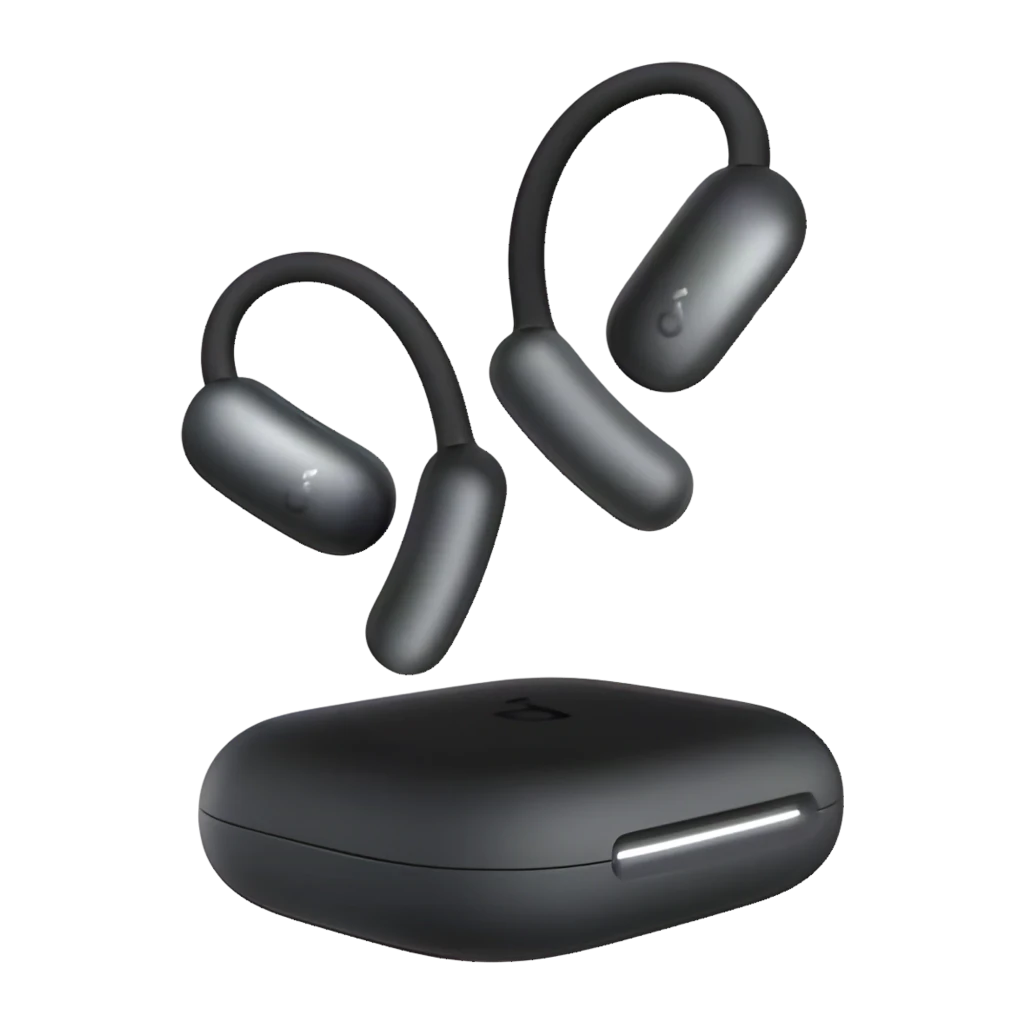 Auriculares Soundcore AeroFit 2 Pro Cancelación de Ruido Open-Ear