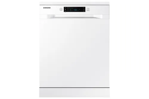 Samsung - Lavavajillas Samsung 14 servicios, Bandeja Cubiertos, 60 cm - DW60A6092FW-EF.