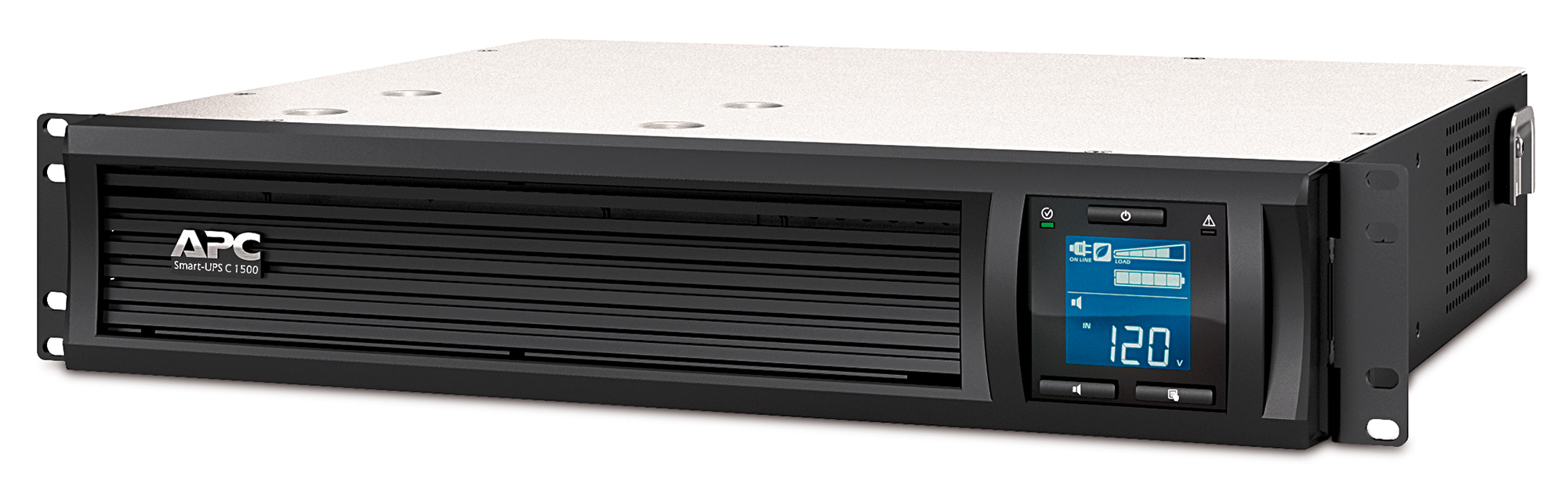 APC SMC1500I-2UC sistema de alimentación ininterrumpida SMC1500I-2UC