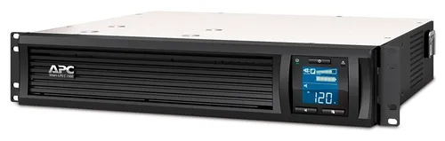APC SMC1500I-2UC sistema de alimentación ininterrumpida SMC1500I-2UC