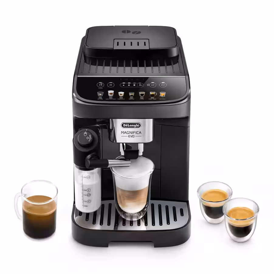 De'Longhi Magnifica Evo ECAM292.81.B EX:1